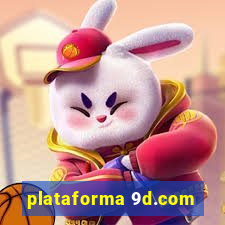 plataforma 9d.com